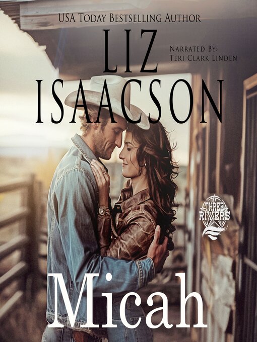 Title details for Micah's Mock Matrimony by Liz Isaacson - Wait list